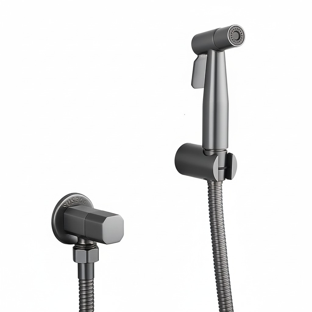 ערכת בידה יוקרתית | אפור גרפיט | מק"ט 580GR