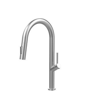 ברז מטבח נשלף דגם "סלין" | עם שני מצבי זרימה | מק"ט K570CH