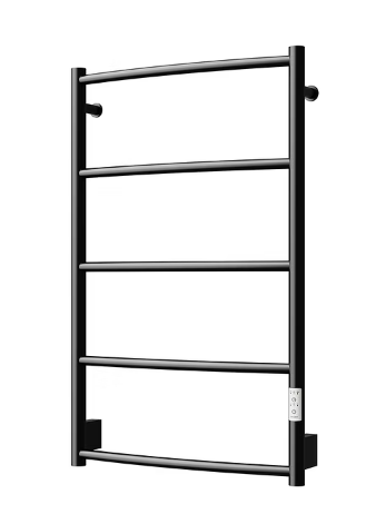 מחמם גבות דגם " CLASSIC " | שחור מט | מק"ט 3302BL