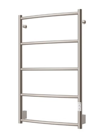 מחמם גבות דגם " CLASSIC " | ניקל מוברש | מק"ט 3302BN