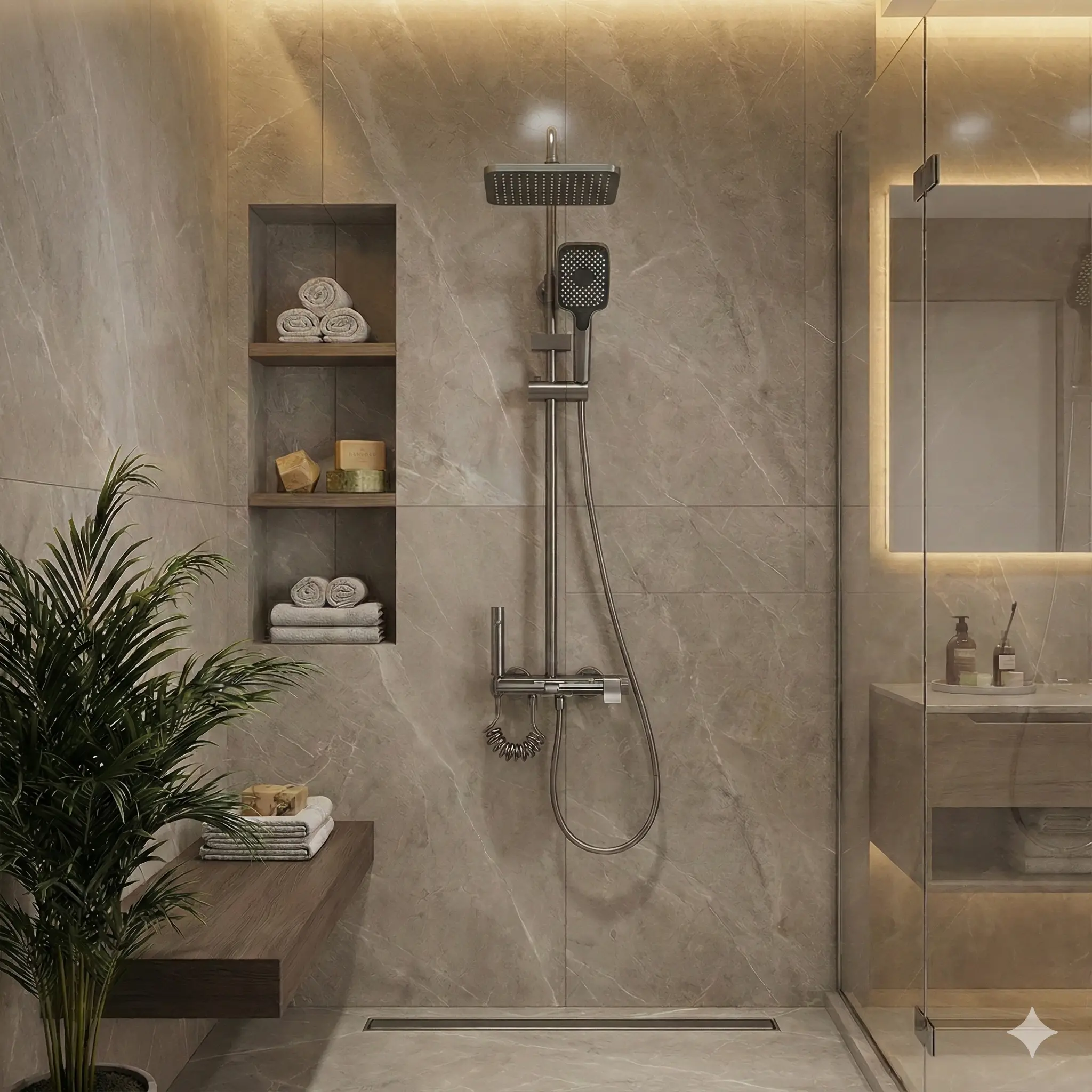 מוטות פינוק בקלאס