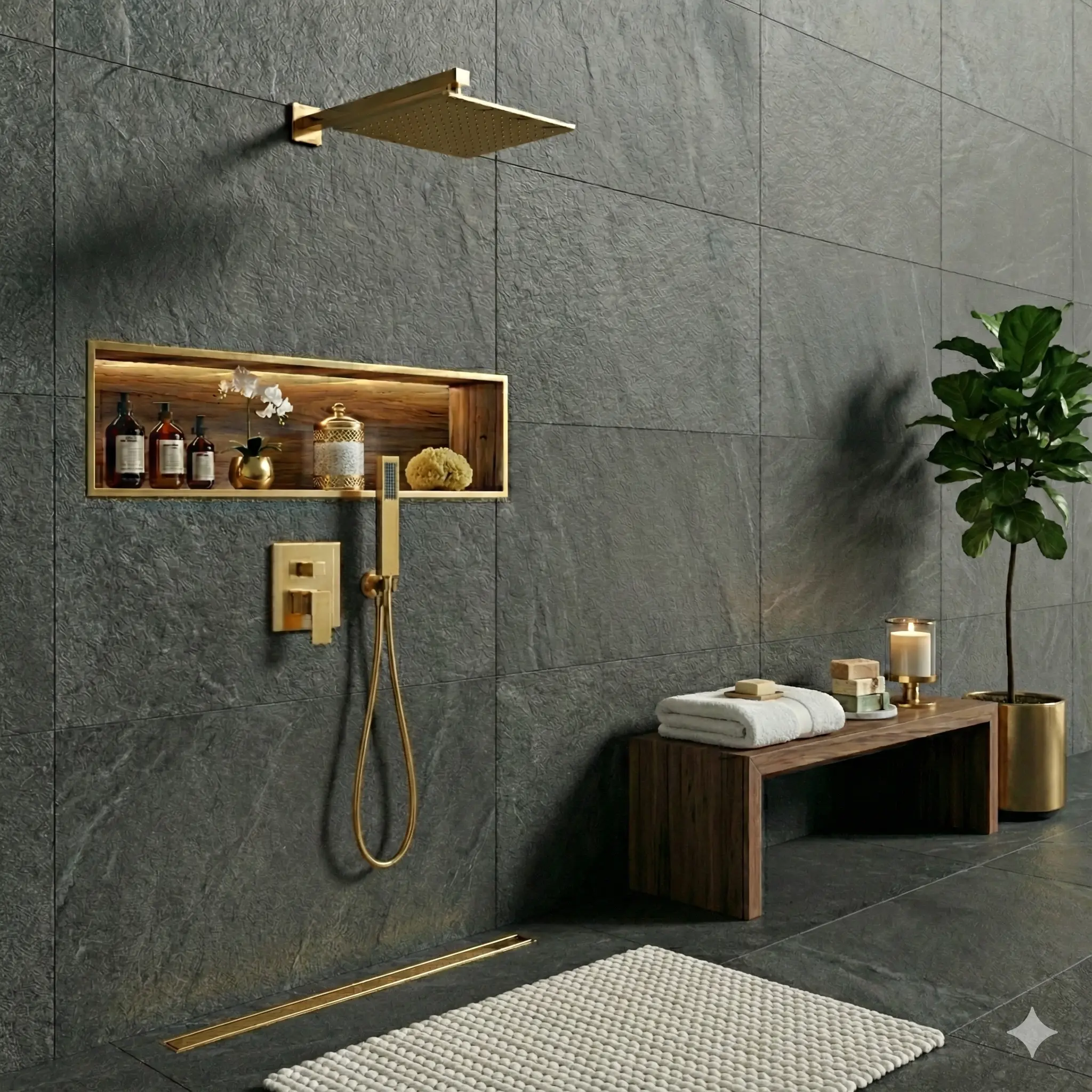 אינטרפוצים וראשי גשם