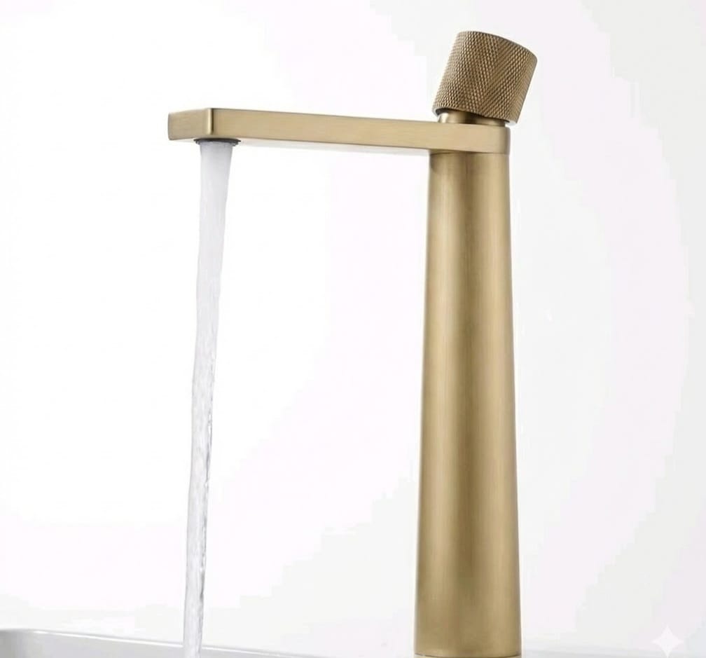 ברז לכיור מקלחת מונח אופנתי סיגנון ענתיק מק"ט 524/2