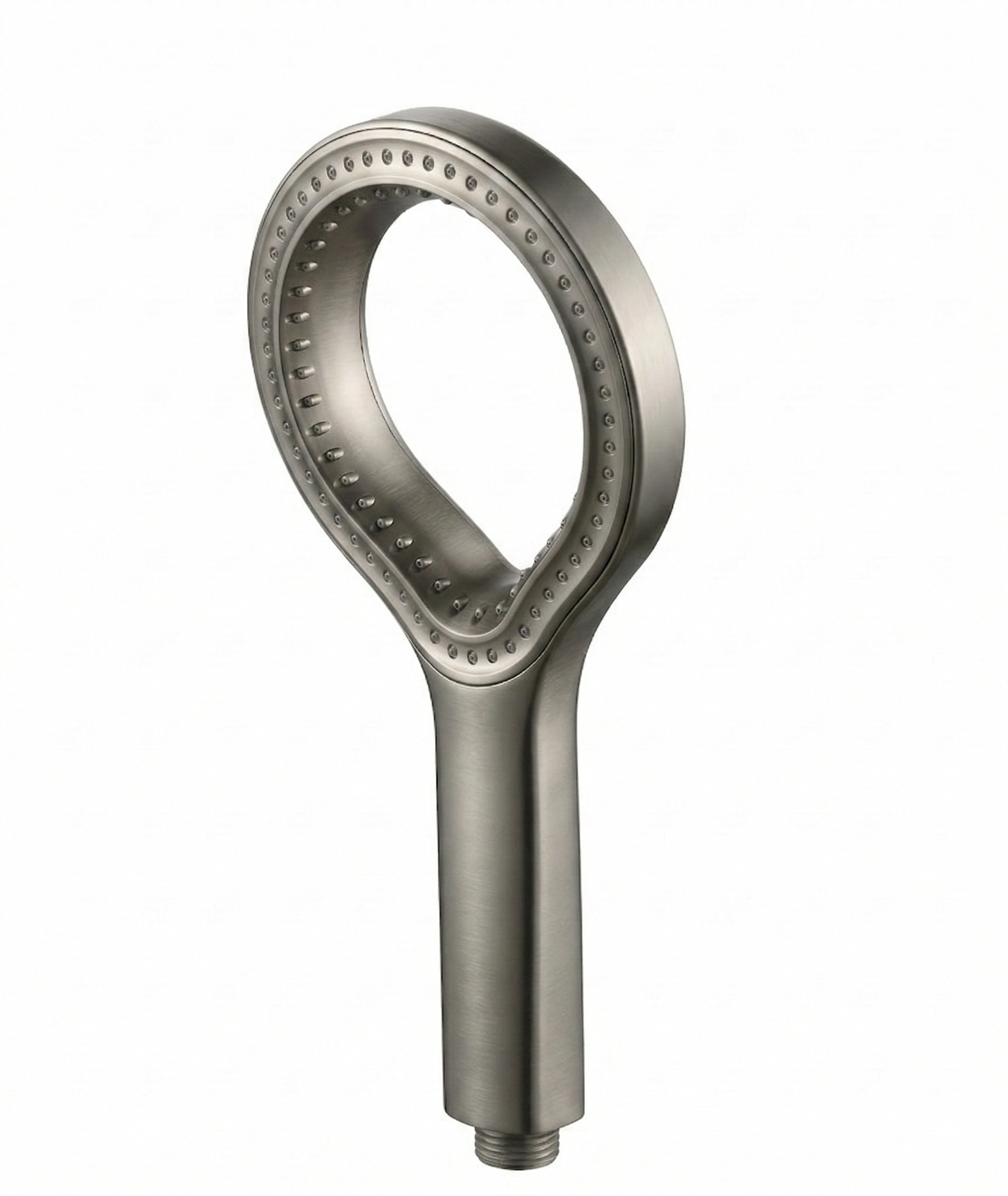 מזלף יד אופנתי איכותי | אפור גרפיט |  מק"ט 409/6